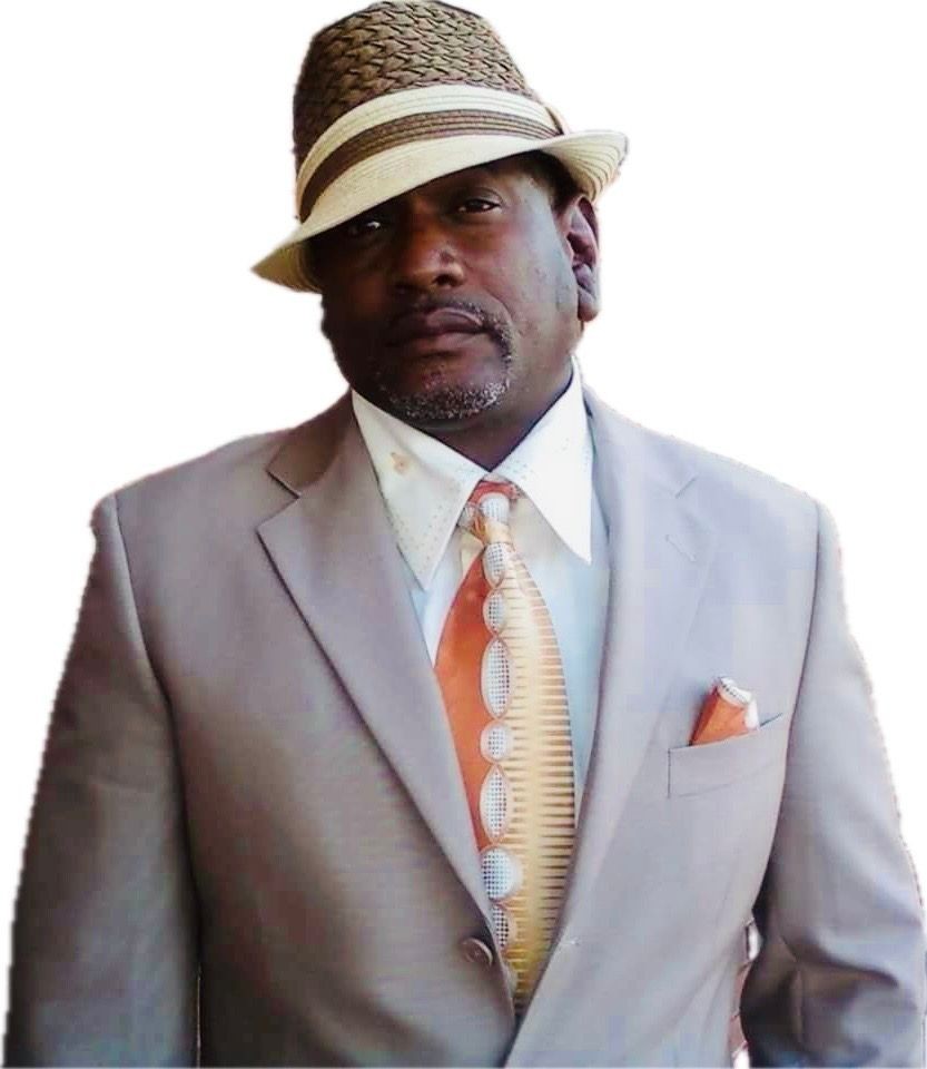Herman Starks