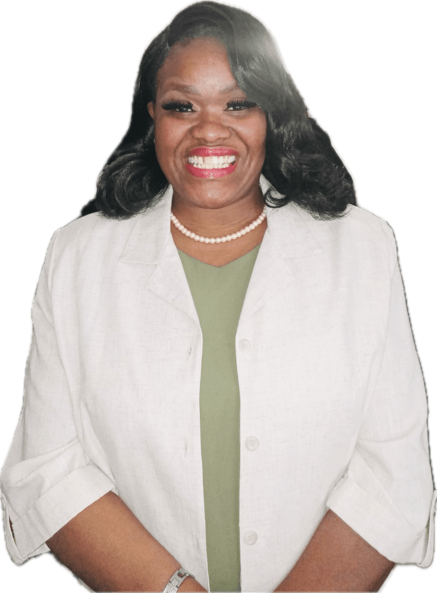 Nicole Hudgins